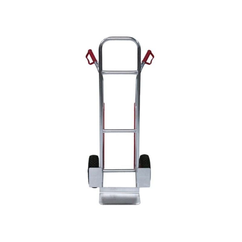 Diable aluminium économique 150 kg Diable aluminium économique 150 kg