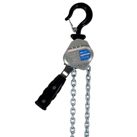 Palan à levier Bravo AC - Tractel