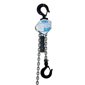 Palan à levier Bravo AC - Tractel