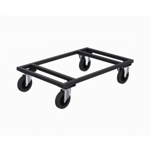 Chariot pour palette 1200x800 mm
