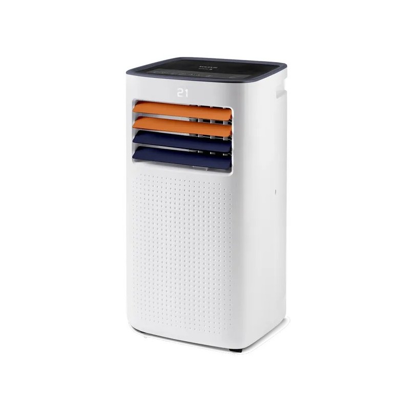 Climatiseur mobile réversible AC 9000 CH