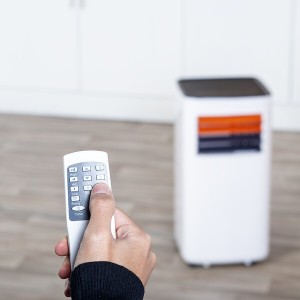 Climatiseur mobile réversible AC 9000 CH