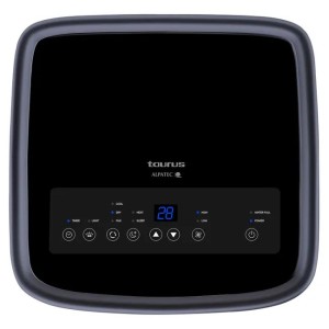 Climatiseur mobile réversible AC 9000 CH