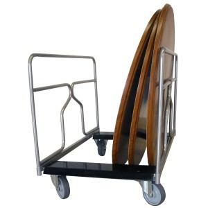 Chariot porte tables 300 kg