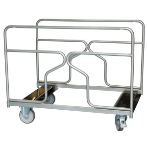 Chariot porte tables 300 kg