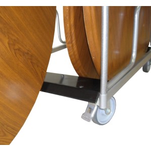 Chariot porte tables 300 kg