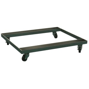 Chariot porte-chaises empilables 150 kg