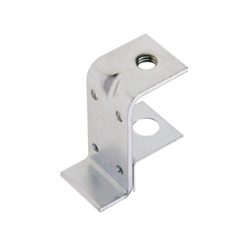 Support de vérin 60 mm pour meuble de cuisine