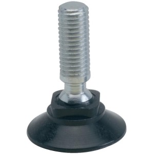 Vérin sur rotule M10