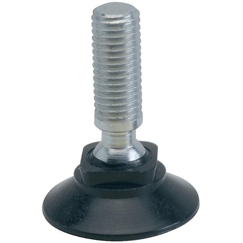 Vérin sur rotule M10