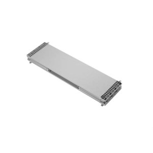 Réhausse pliable pour bac ou palette plastique