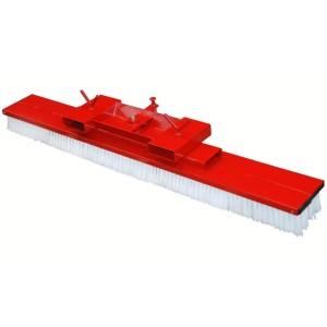 Balais brosse pour chariot élévateur