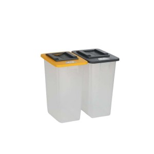 Insert pour le couvercle WSB-1100 ouverture pivotante