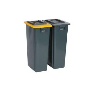 Insert pour le couvercle WSB-1100 ouverture pivotante