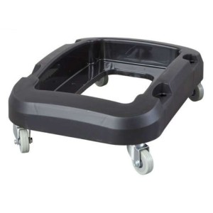 Chariot pour poubelle WSB