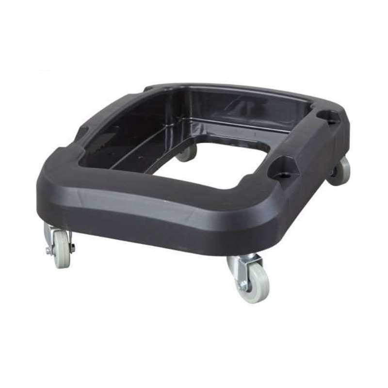 Chariot pour poubelle WSB