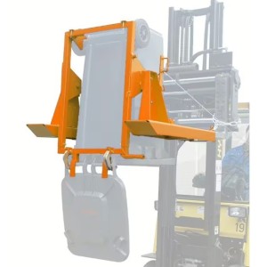 Basculeur de poubelle 240 litres - Bauer