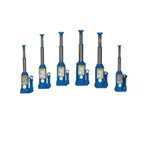 Cric bouteille type A & AT de Weber - 2 à 100 tonnes