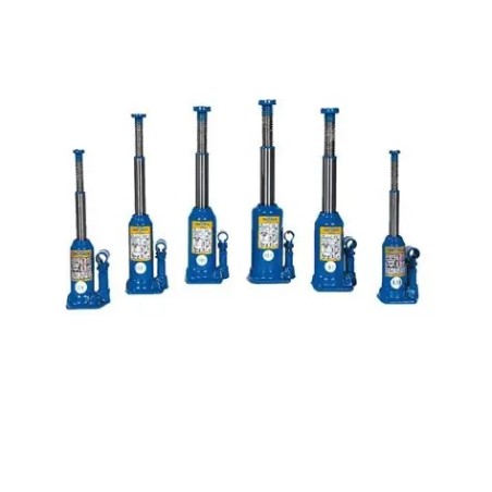 Cric bouteille type A & AT de Weber - 2 à 100 tonnes