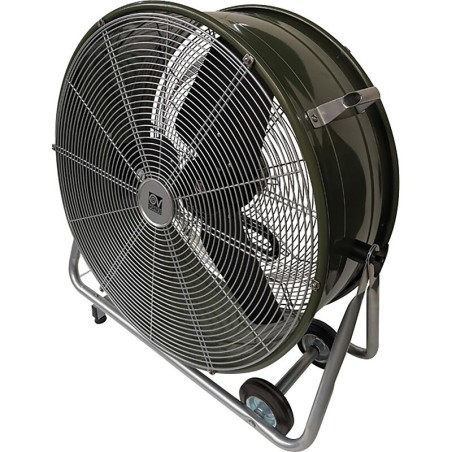 Ventilateur de sol surpuissant 250W