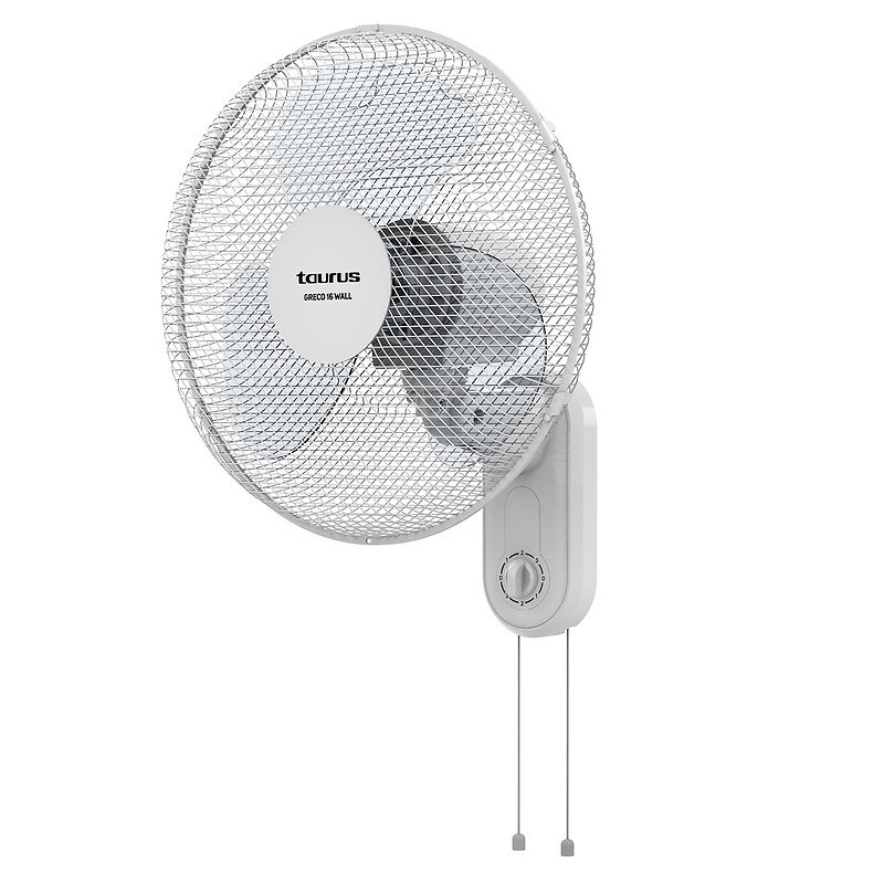 Ventilateur mural 45 W