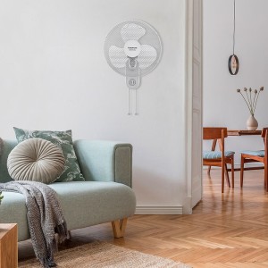 Ventilateur mural 45 W