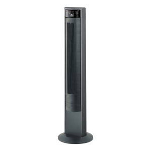 Ventilateur oscillant 2330 m3/h avec télécommande