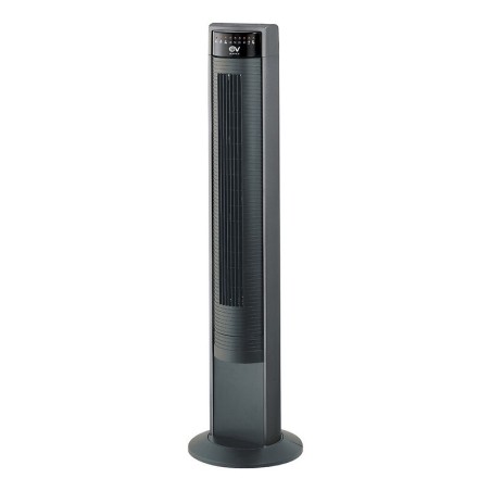 Ventilateur oscillant 2330 m3/h avec télécommande