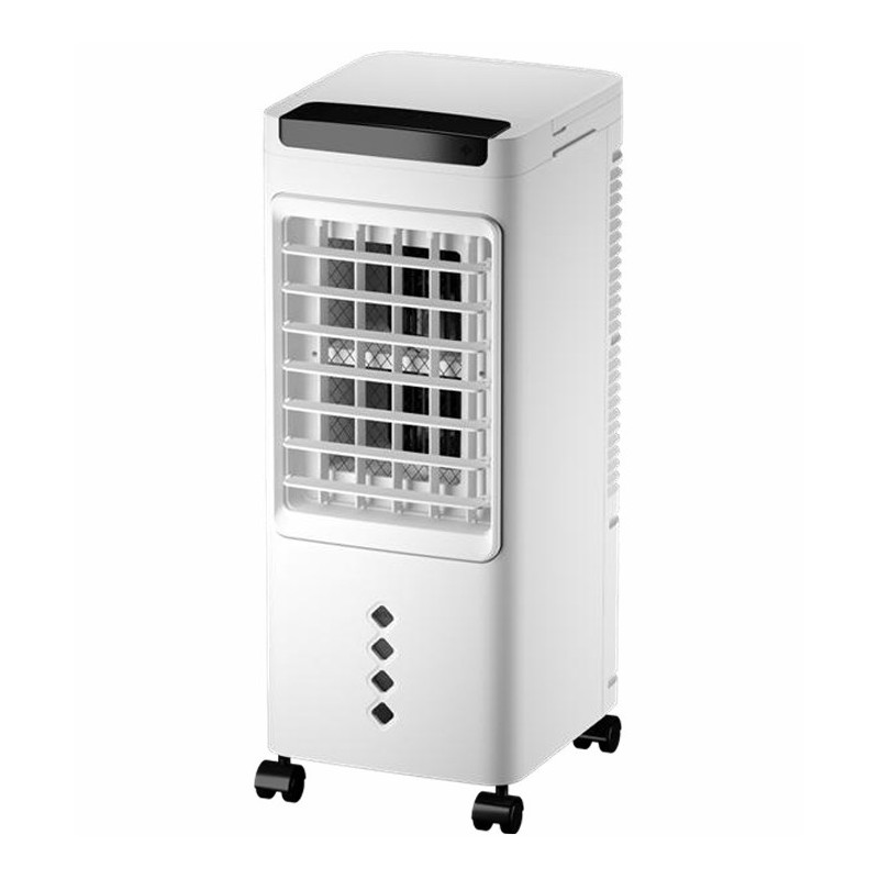 Rafraichisseur d'air mobile à télécommande