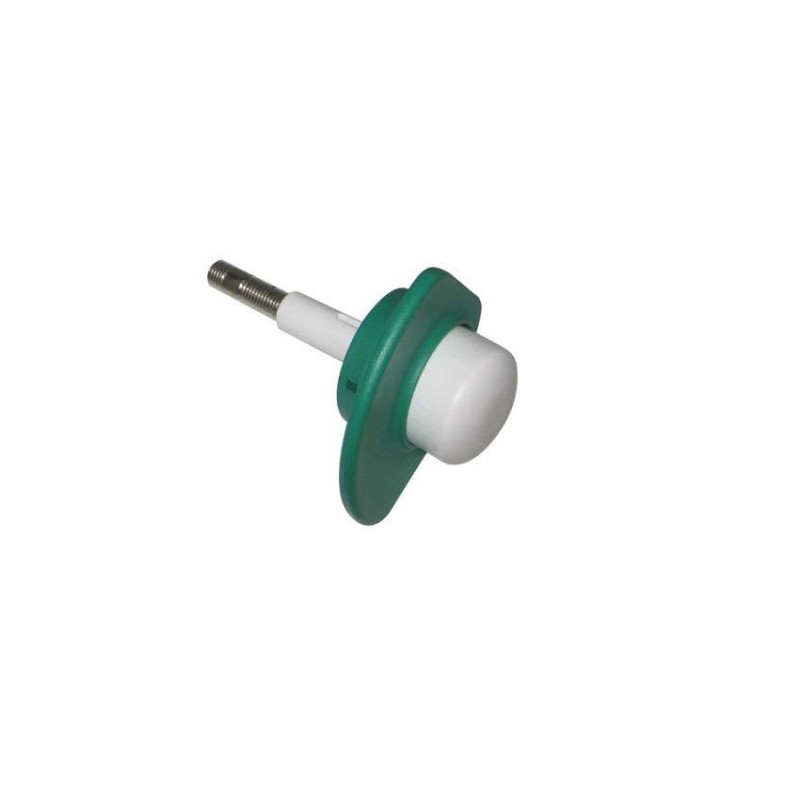 Déverrouillage 100 mm pour fermeture EURO-92