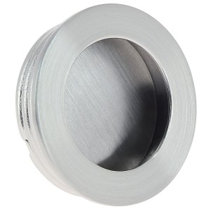 Poignées cuvette rondes ØExt 40 ØInt 35