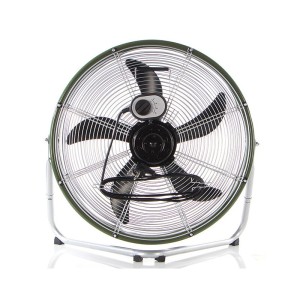 Ventilateur oscillant à poser 85-110 W