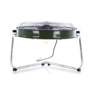 Ventilateur oscillant à poser 85-110 W