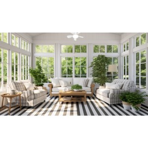 Ventilateur plafond 3 vitesses