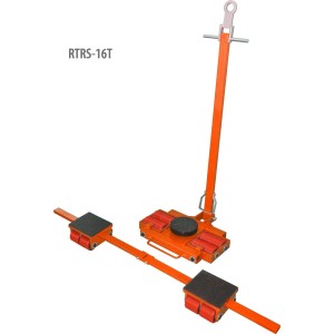 Ensemble de patins rouleurs de 8 à 36 Tonnes