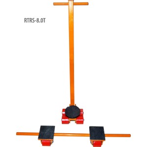 Ensemble de patins rouleurs de 8 à 36 Tonnes