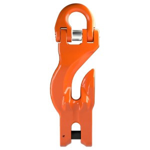 Crochet raccourcisseur avec connexion directe Grade 100