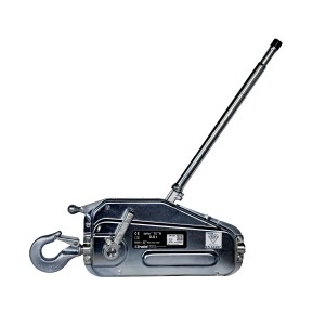 Treuils à câble passant Tirfor TU - Tractel