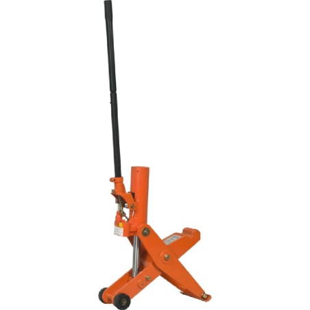 Cric pour chariot élévateur capacité 5000 kg