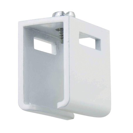 Collier coulissant pour fer plat Duralac