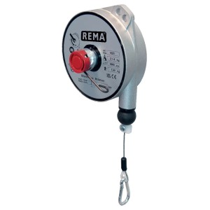 Équilibreur de charge poids moyen