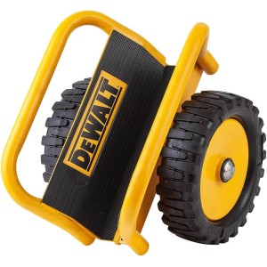 Chariot de Transport pour Panneaux et Portes - Dewalt