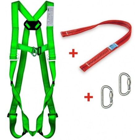 Harnais ECOSAFEX 6 Complet