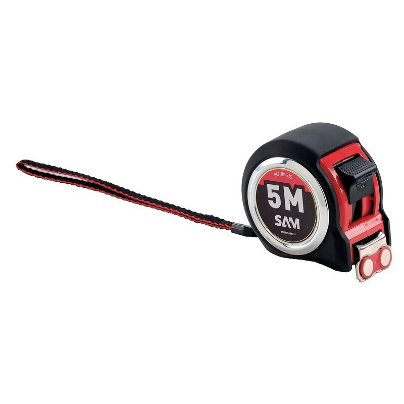 Mètre roulant court BATIFLEX