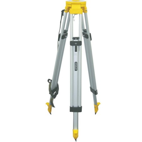 Trépied aluminium standard TP 1 réglable - Stanley