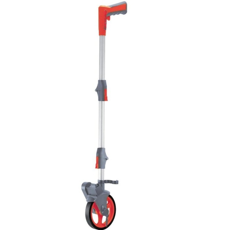 Odomètre compact avec son sac de transport - TALIAPLAST