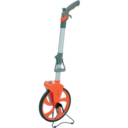 Odomètre travaux publics - TALIAPLAST