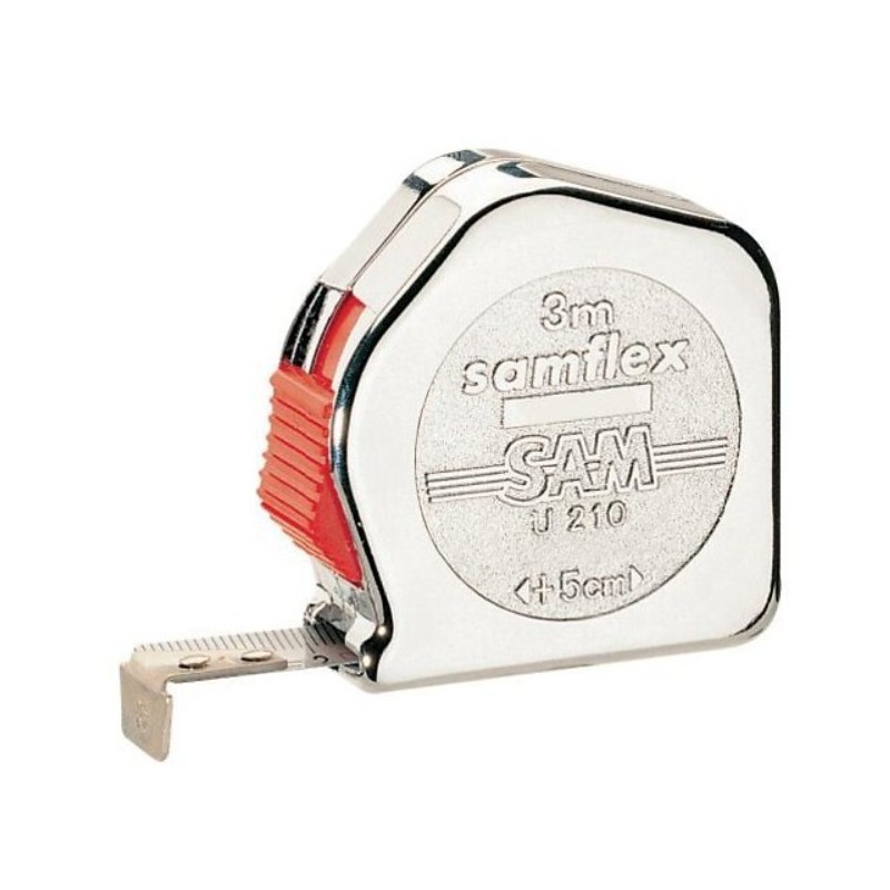 Mesures courtes SAMFLEX boîtier Zamac