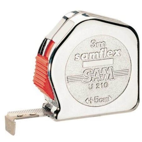 Mesures courtes SAMFLEX boîtier Zamac