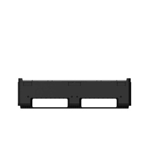 Caisse palette repliable 855l - 1200x1000x975mm